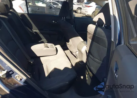 2015 Honda Accord Sport z USA, uszkodzony, nr VIN 1HGCR2F5XFA034288